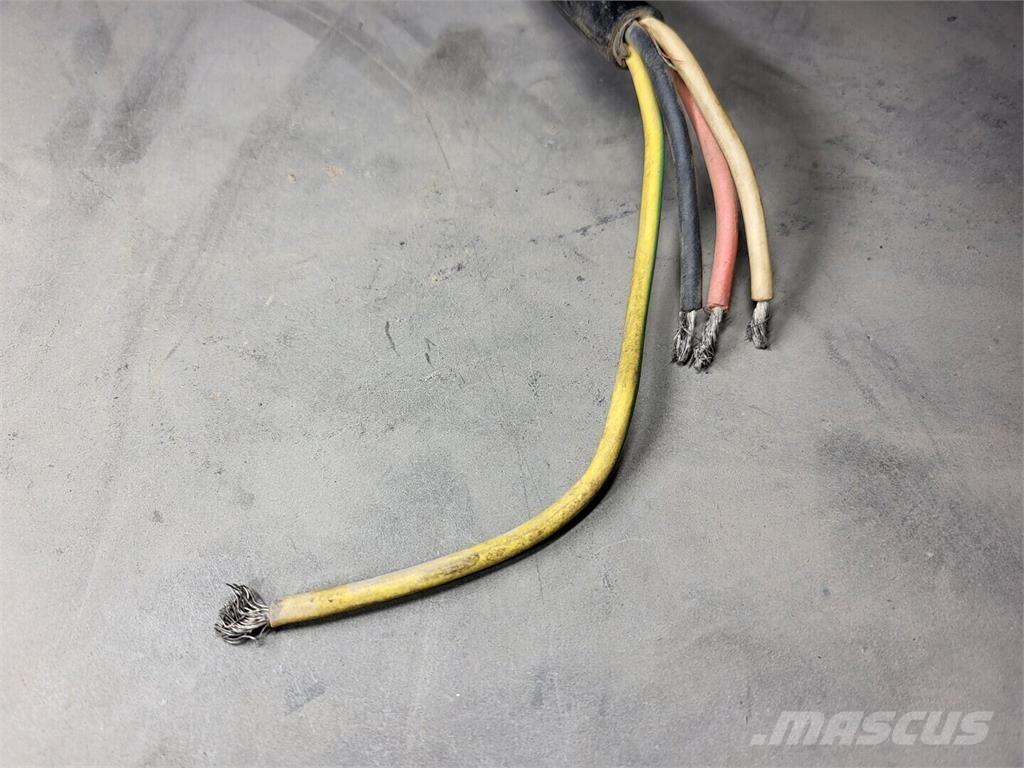 Flygt 2052.170-0128 Αντλίες νερού