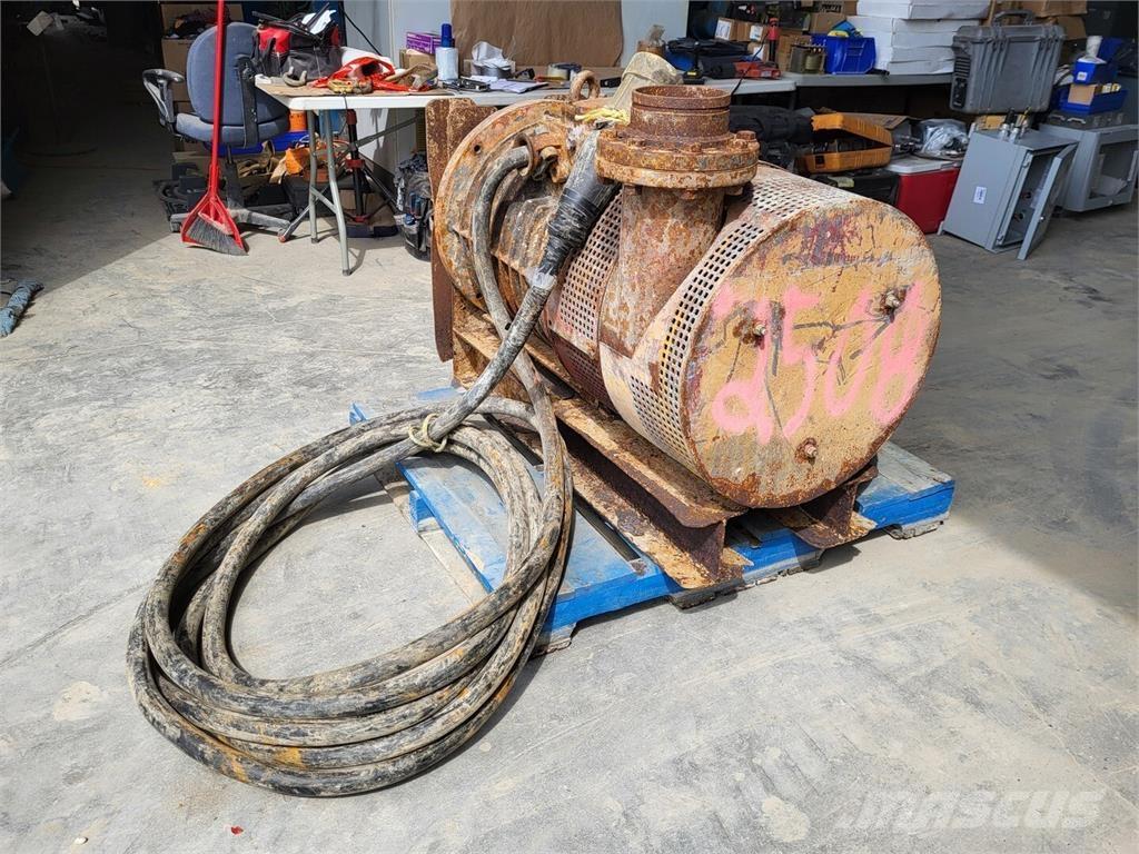 Flygt 2400.402 Αντλίες νερού