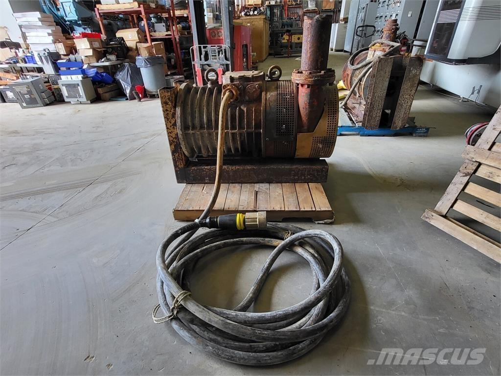 Flygt 2400.402 Αντλίες νερού