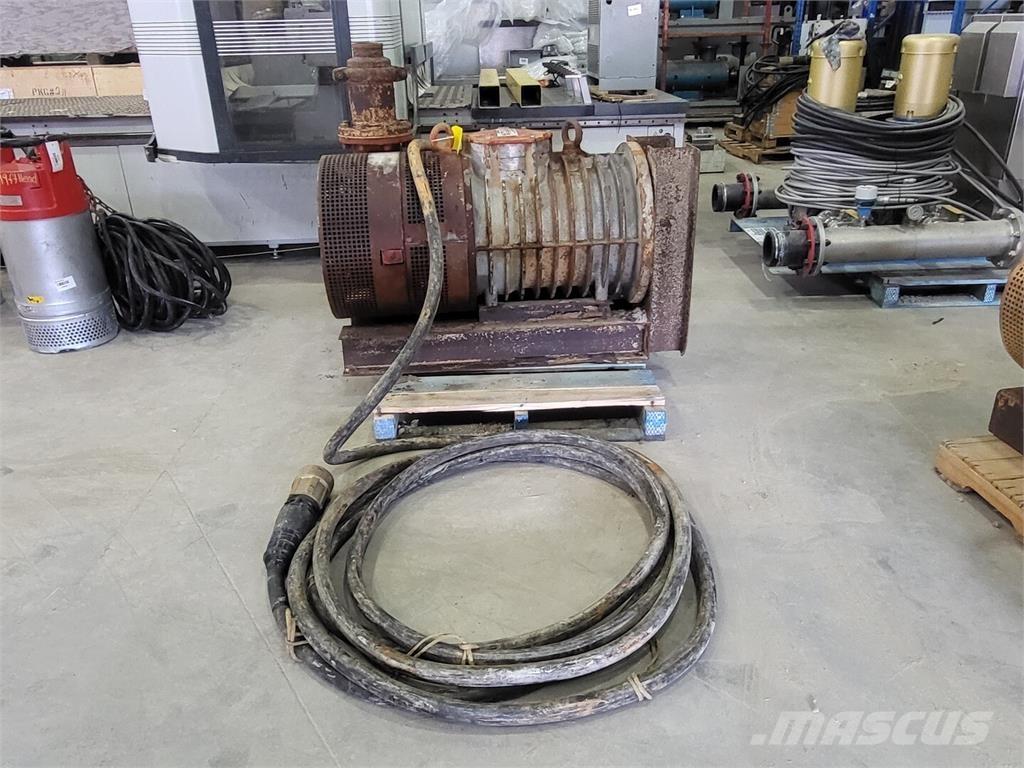 Flygt 2400.402 Αντλίες νερού