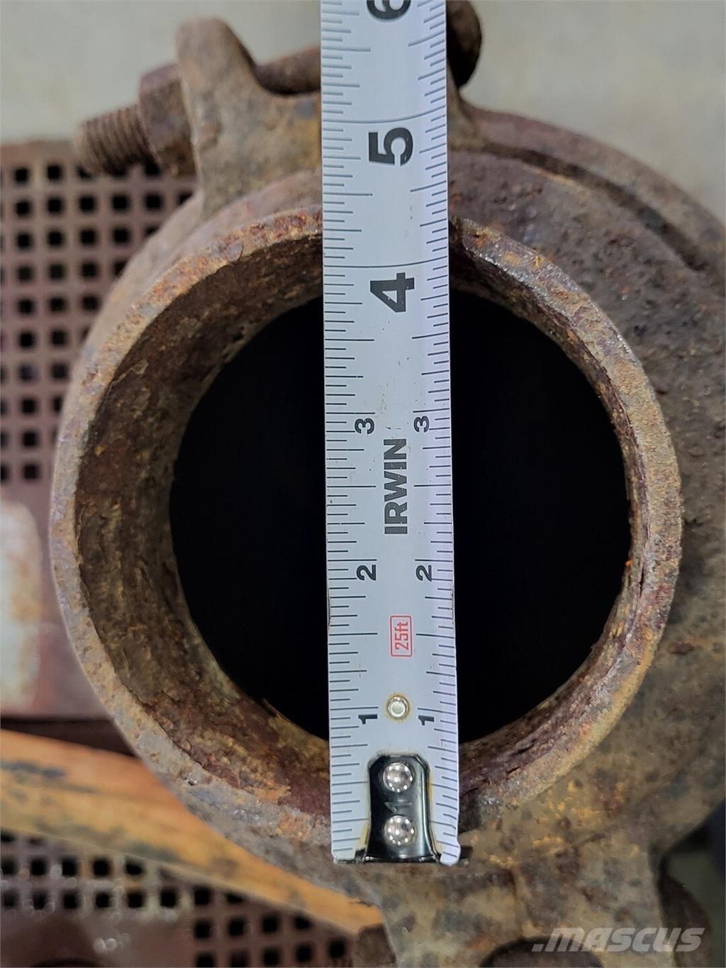 Flygt 2400.402 Αντλίες νερού