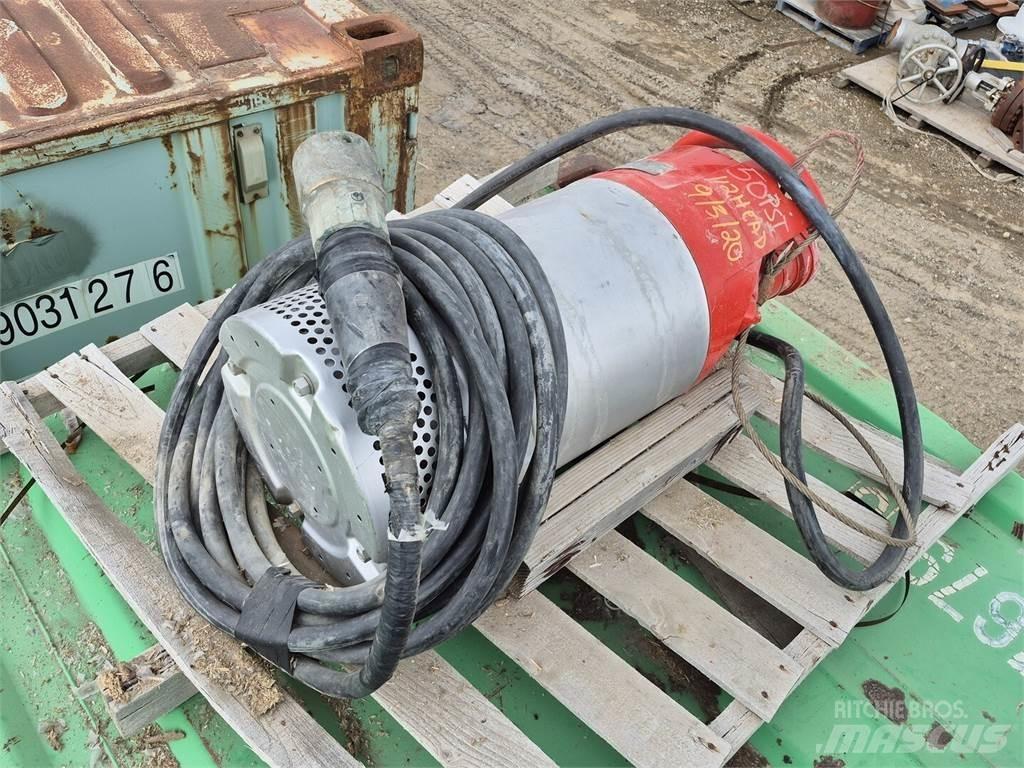 Flygt 2660.180-0083 Αντλίες νερού