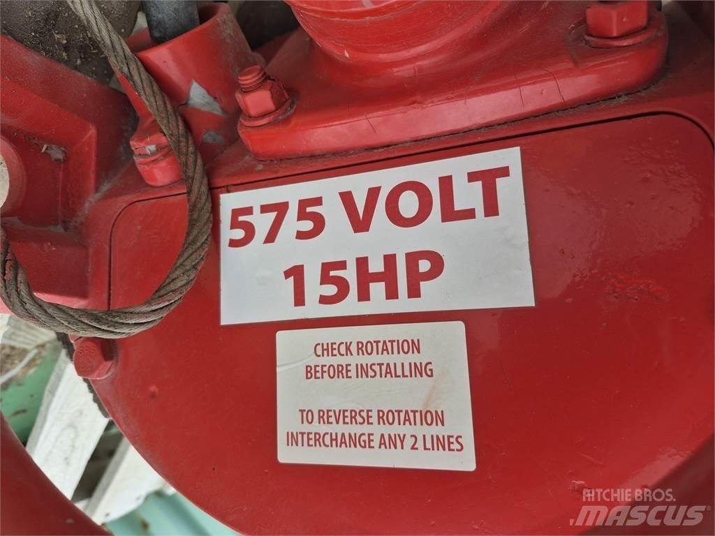 Flygt 2660.180-0083 Αντλίες νερού