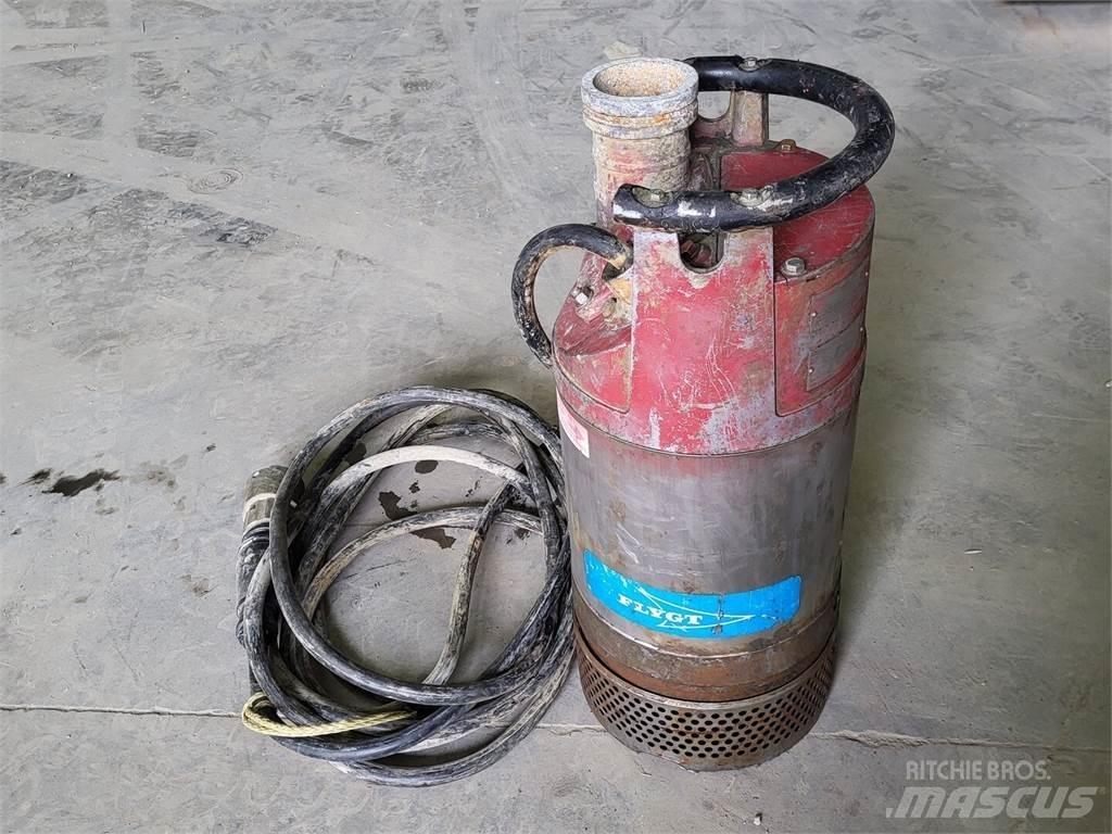 Flygt 2660.180-0083 Αντλίες νερού
