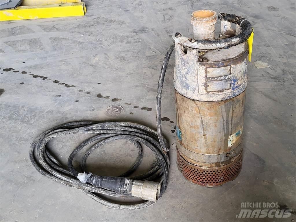 Flygt 2660.180-0382 Αντλίες νερού