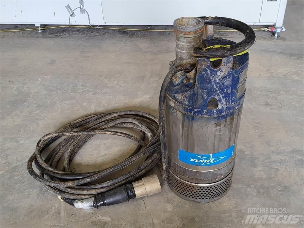 Flygt 2660.180-0382 Αντλίες νερού