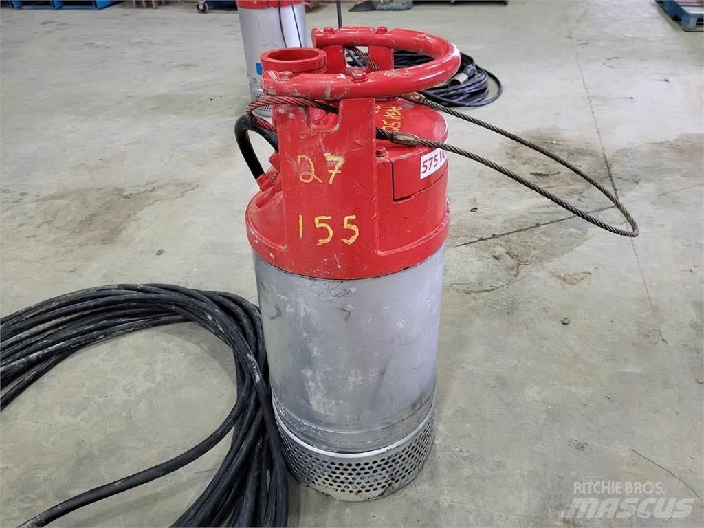 Flygt 2670-180 Αντλίες νερού