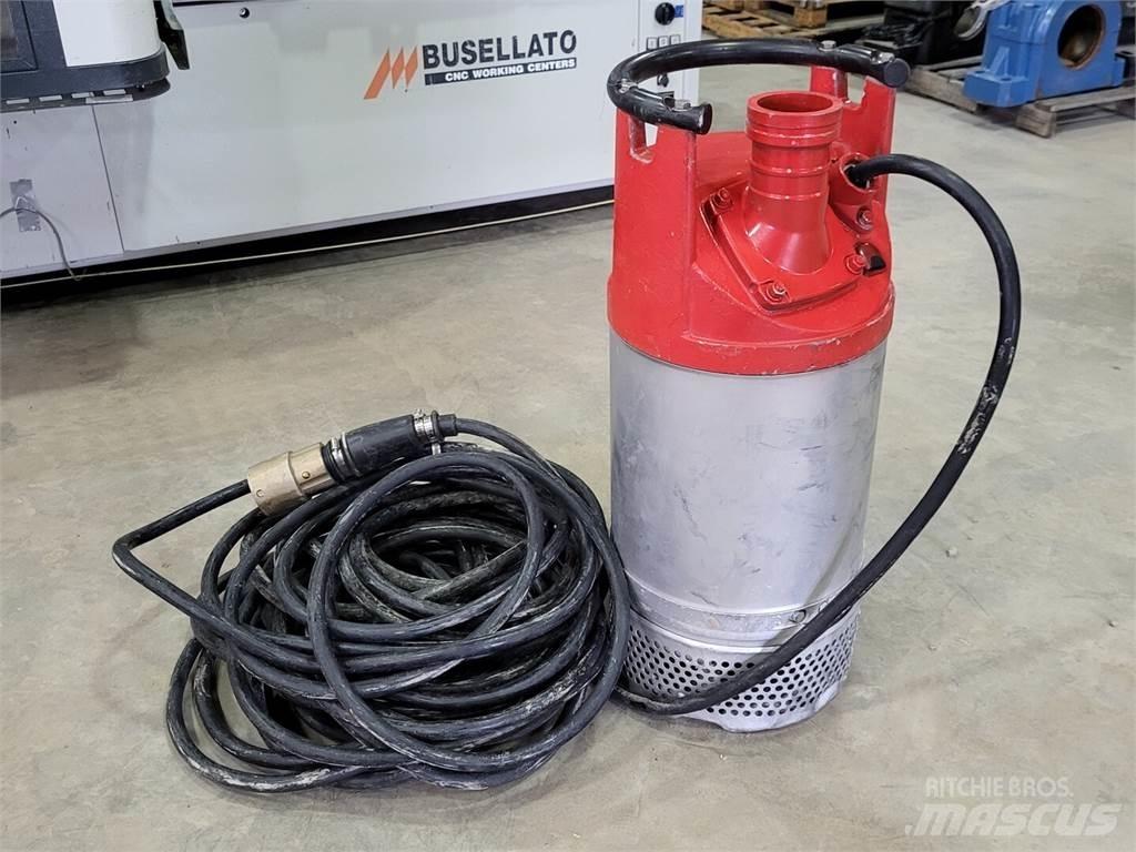 Flygt 2670.181-0043 Αντλίες νερού