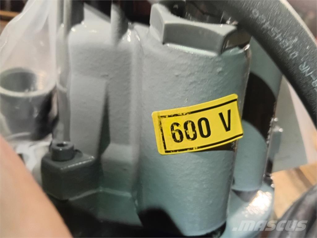 Flygt 3068.180 Αντλίες νερού