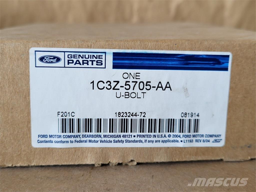 Ford 1C3Z-5705-AA Κατασκευές - Άλλα