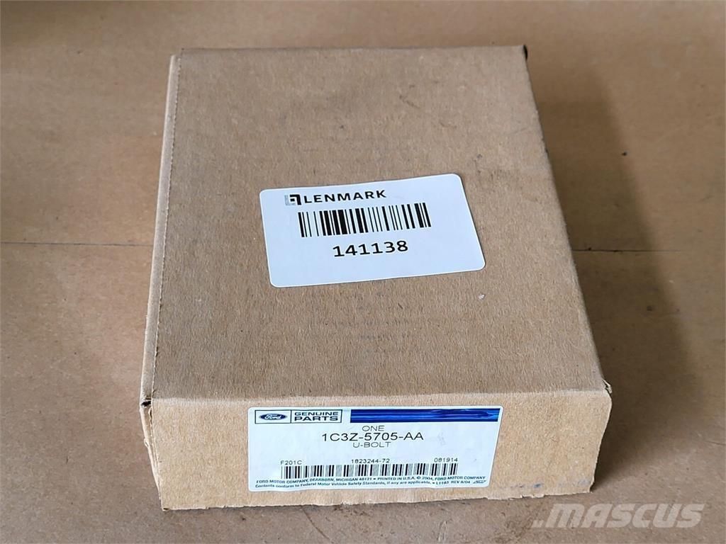 Ford 1C3Z-5705-AA Κατασκευές - Άλλα
