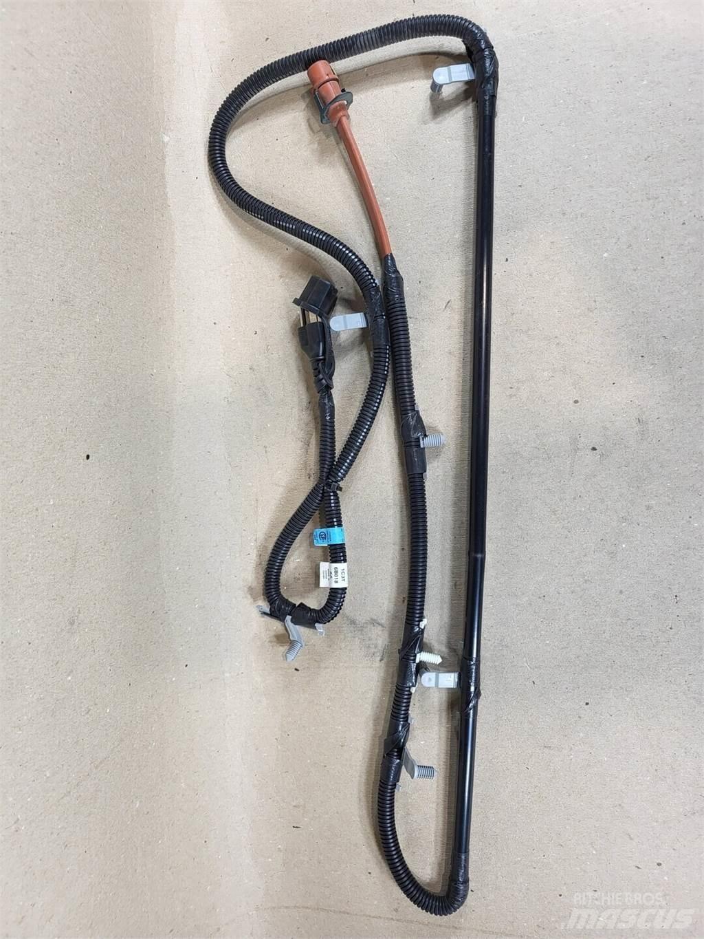 Ford 1C3Z-6B018-AA Κατασκευές - Άλλα