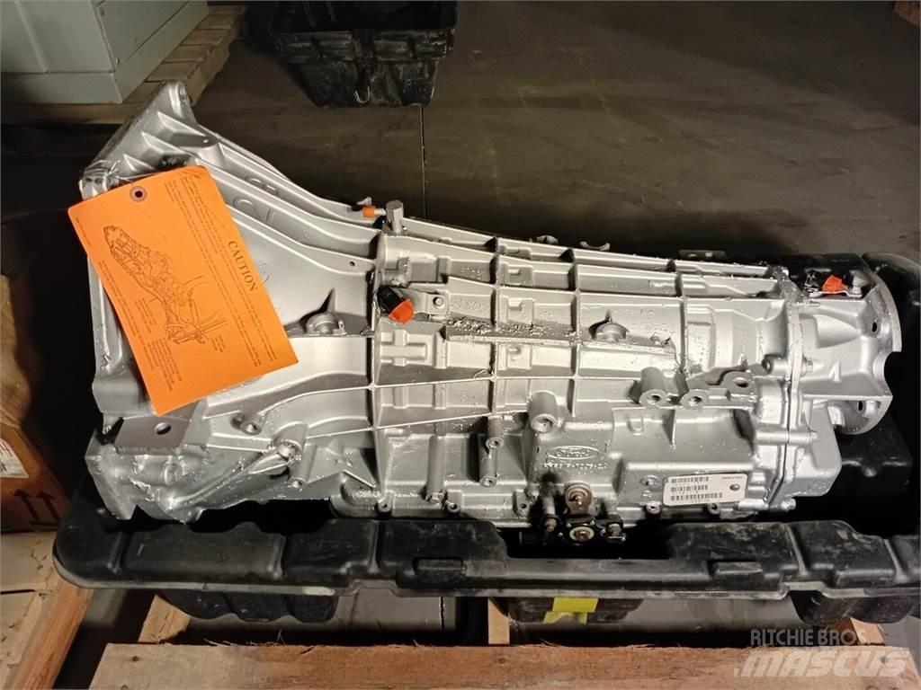 Ford 1C3Z-7V000-FRM Χρηστικές μηχανές