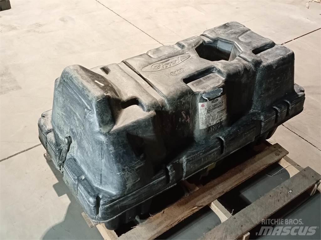 Ford 1C3Z-7V000-FRM Χρηστικές μηχανές