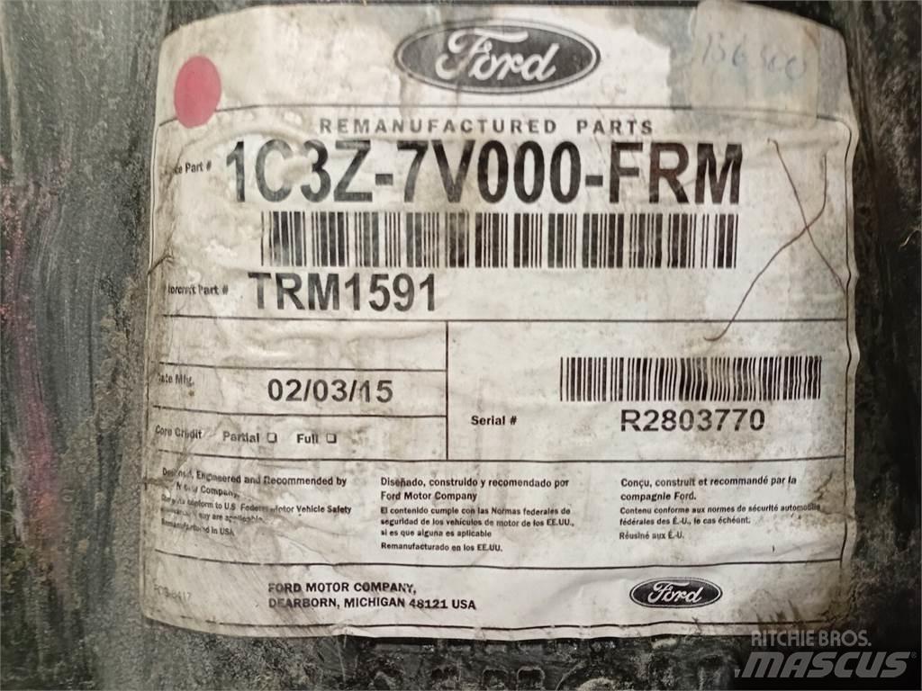 Ford 1C3Z-7V000-FRM Χρηστικές μηχανές