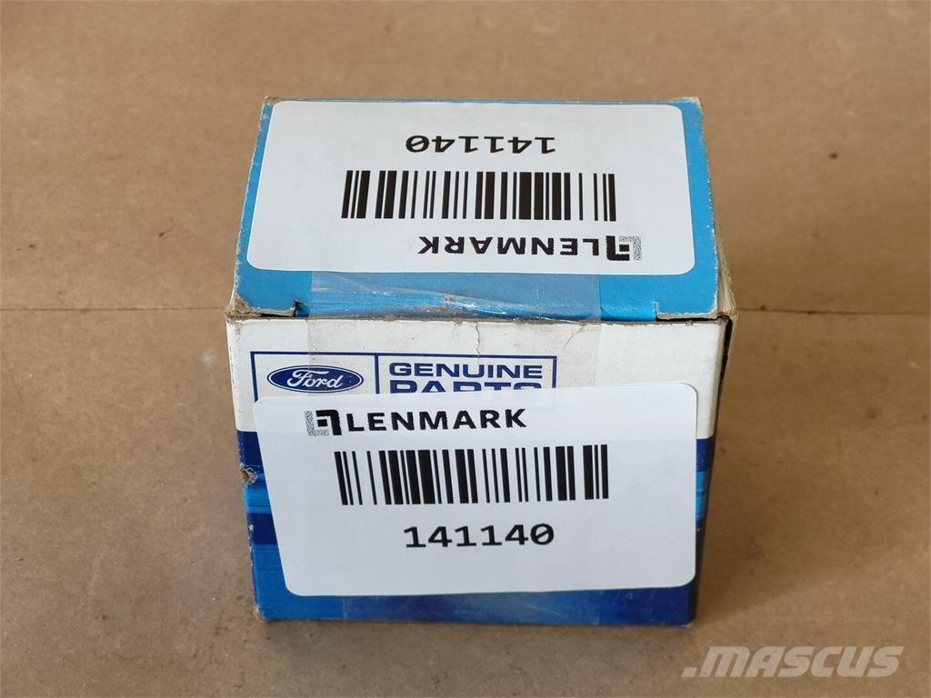 Ford 5C3Z-14529-AAA Κατασκευές - Άλλα