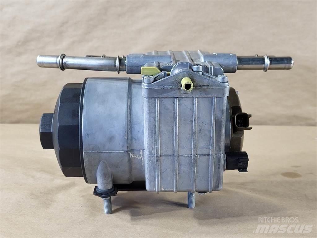 Ford 9C34-9G282-AC Αντλίες νερού