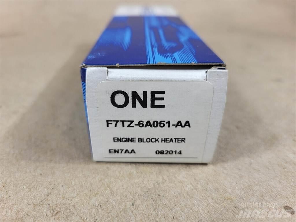 Ford F7TZ-6A051-AA Εξοπλισμός θέρμανσης και ξεπαγώματος