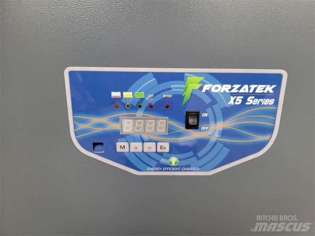 FORZATEK 5NAT4 48/160 Φορτιστές