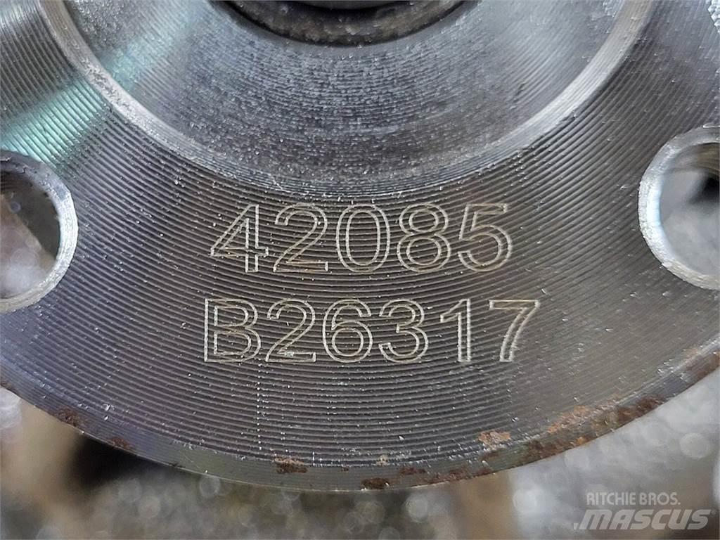 Gates 42085 Αντλίες νερού