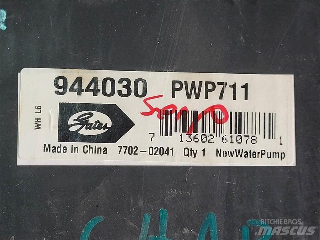Gates 944030 Αντλίες νερού