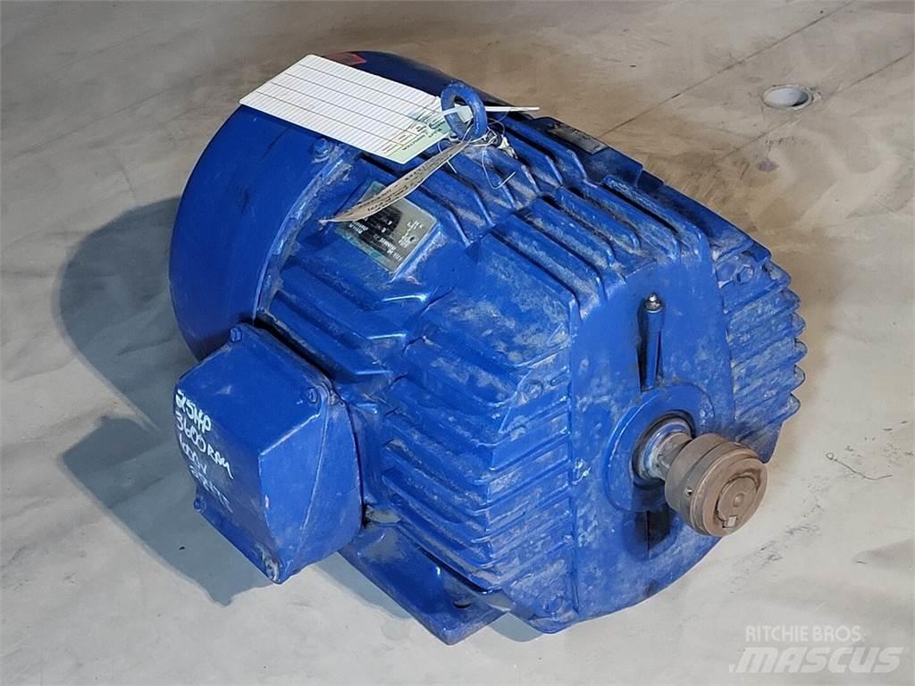  GE 1F9365H Βιομηχανικοί κινητήρες