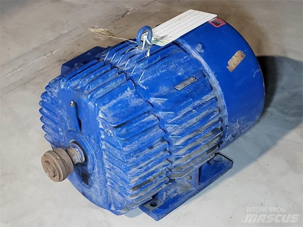  GE 1F9365H Βιομηχανικοί κινητήρες