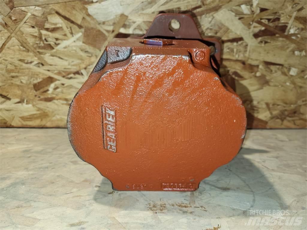  GEARTEK 673338-6 Αντλίες νερού