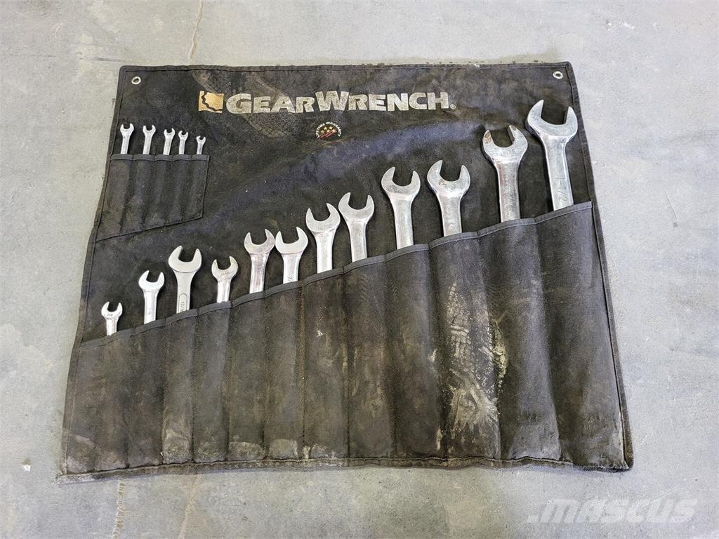  GEARWRENCH Κατασκευές - Άλλα