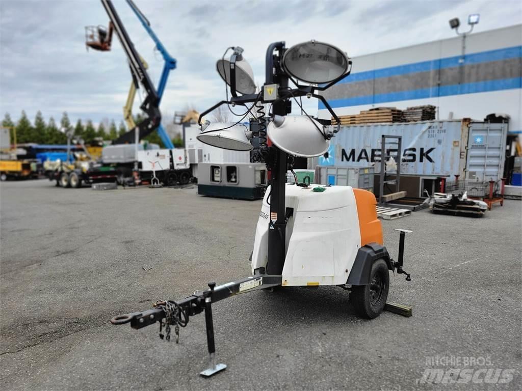 Generac MLT6SK Άλλα εξαρτήματα