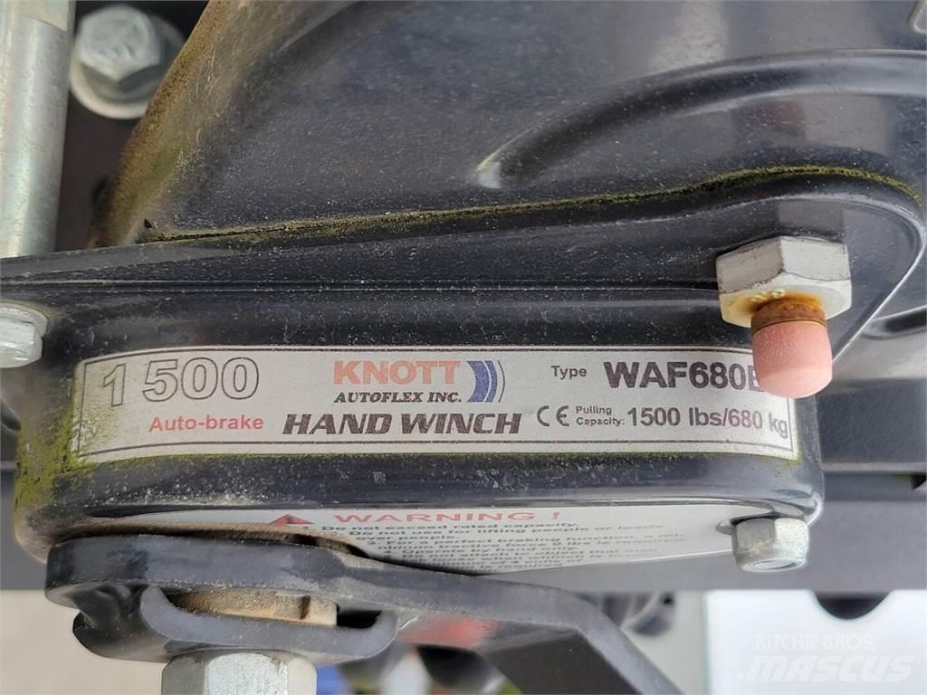 Generac MLT6SK Άλλα εξαρτήματα