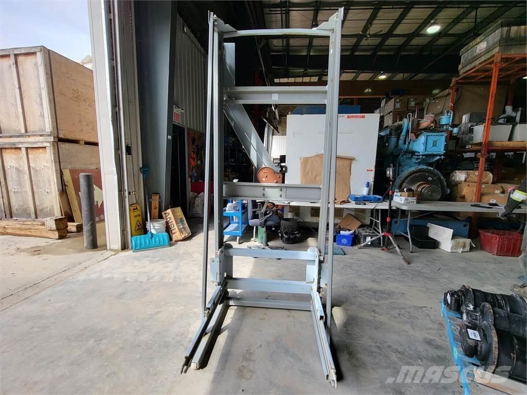 General Electric  Κατασκευές - Άλλα