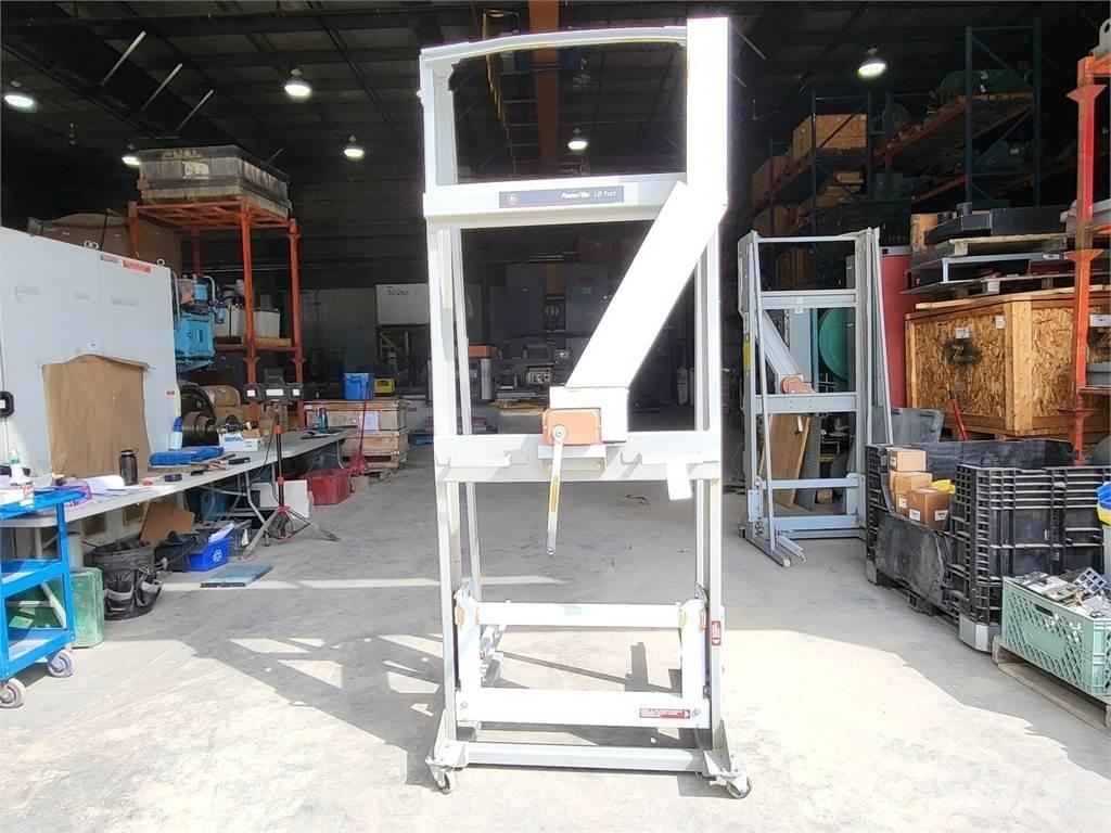 General Electric  Κατασκευές - Άλλα