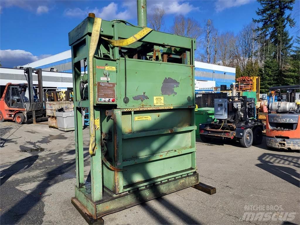 General HYDRAULICS Λοιπός εξοπλισμός συγκομιδής χορτονομής