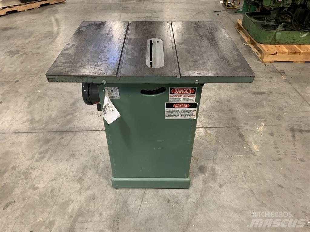 General MACHINERY 350 Κατασκευές - Άλλα
