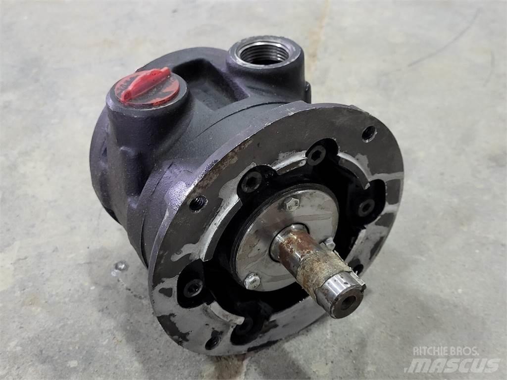 Globe MOTOR 84080254 Βιομηχανικοί κινητήρες