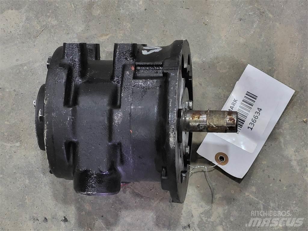 Globe MOTOR 84080254 Βιομηχανικοί κινητήρες