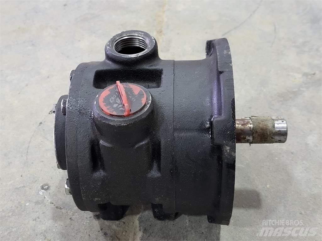 Globe MOTOR 84080254 Βιομηχανικοί κινητήρες