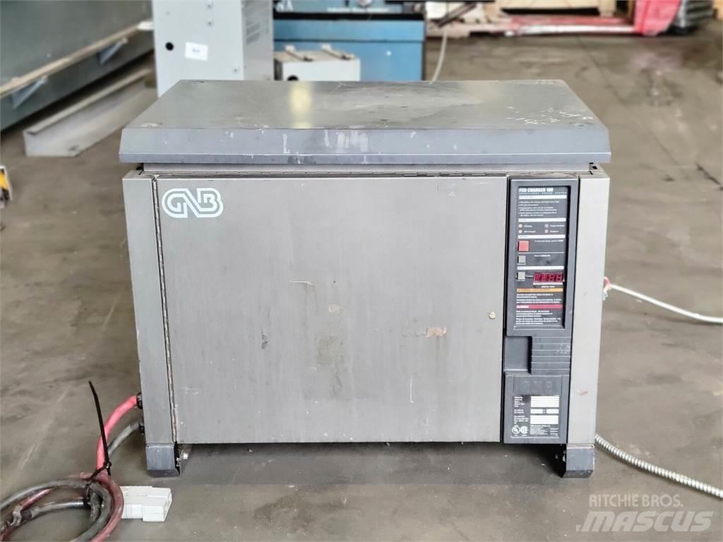  GNB FER100 18-1060 T1 Φορτιστές