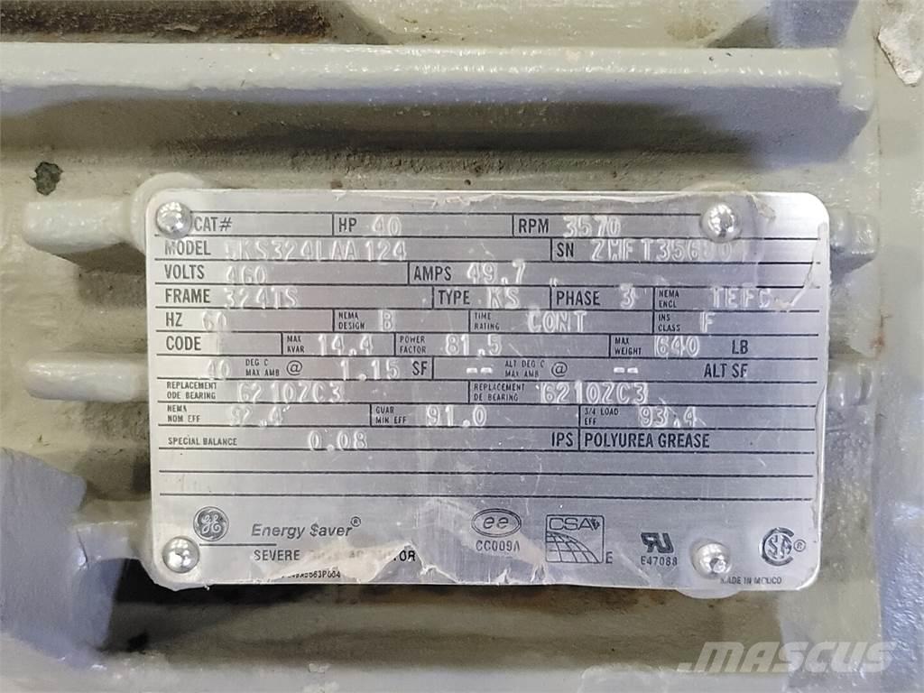  GOULD P-530 Αντλίες νερού
