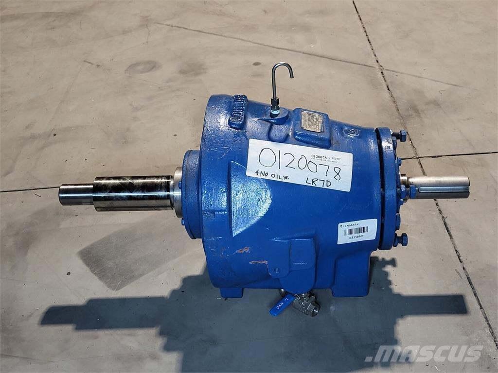  GOULDS 3175 Αντλίες νερού