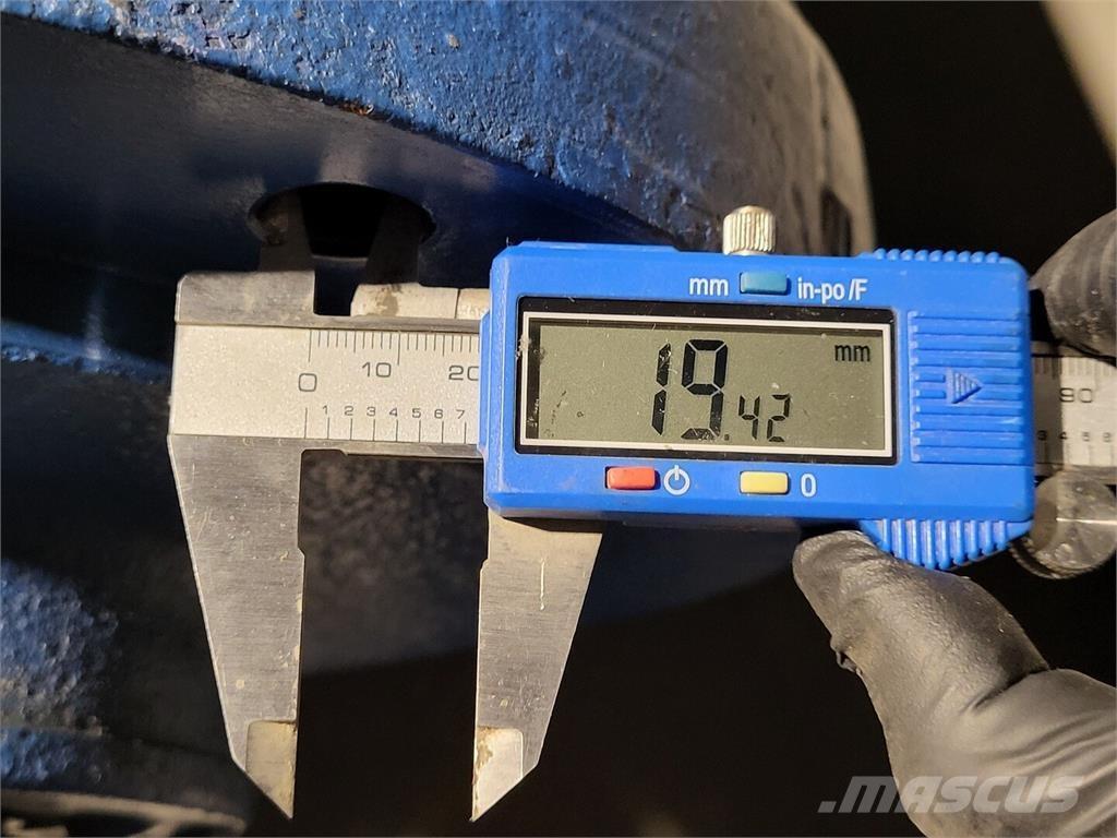  GOULDS 3175 Αντλίες νερού