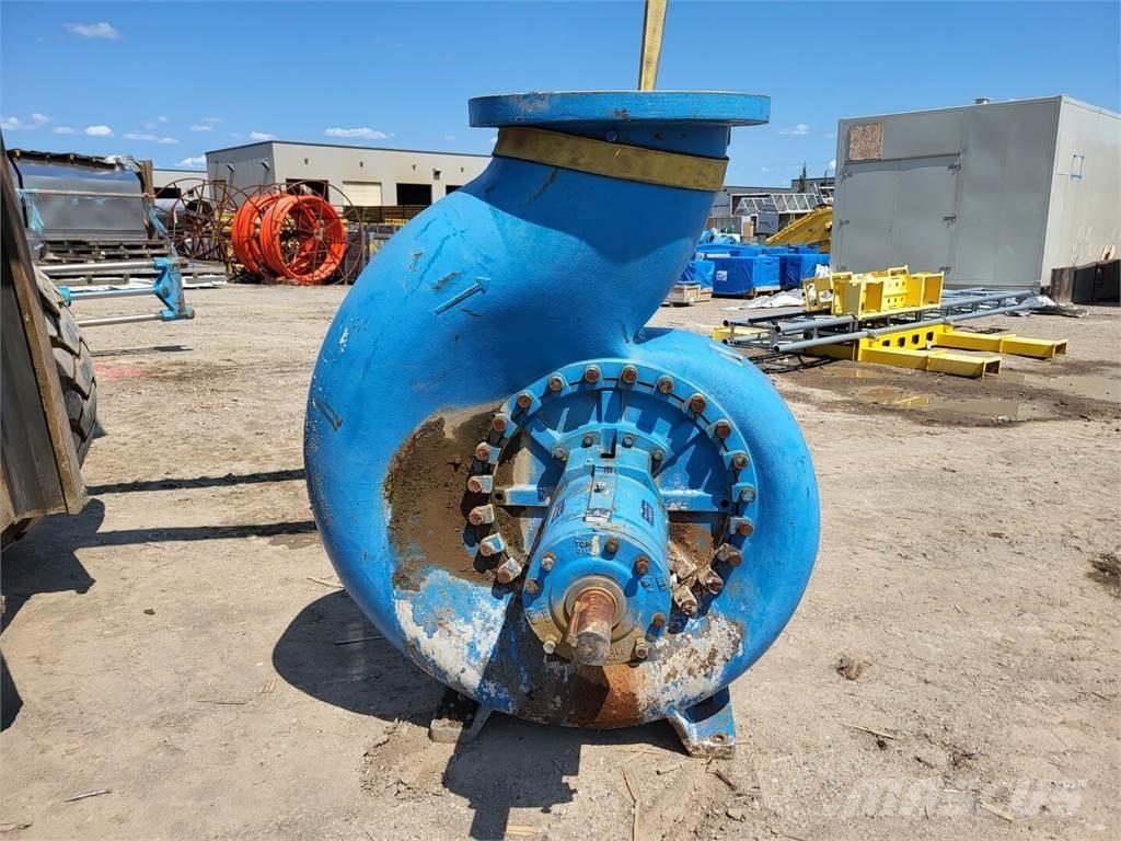  GOULDS 3180XL Αντλίες νερού