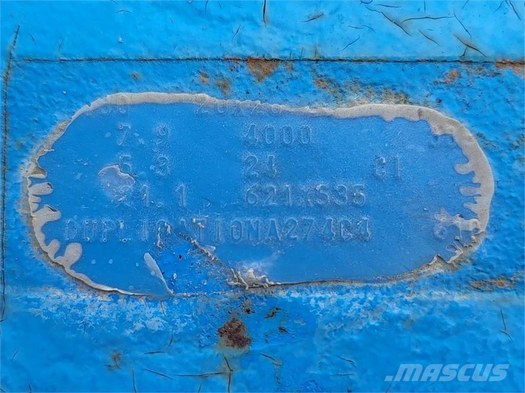  GOULDS 3180XL Αντλίες νερού