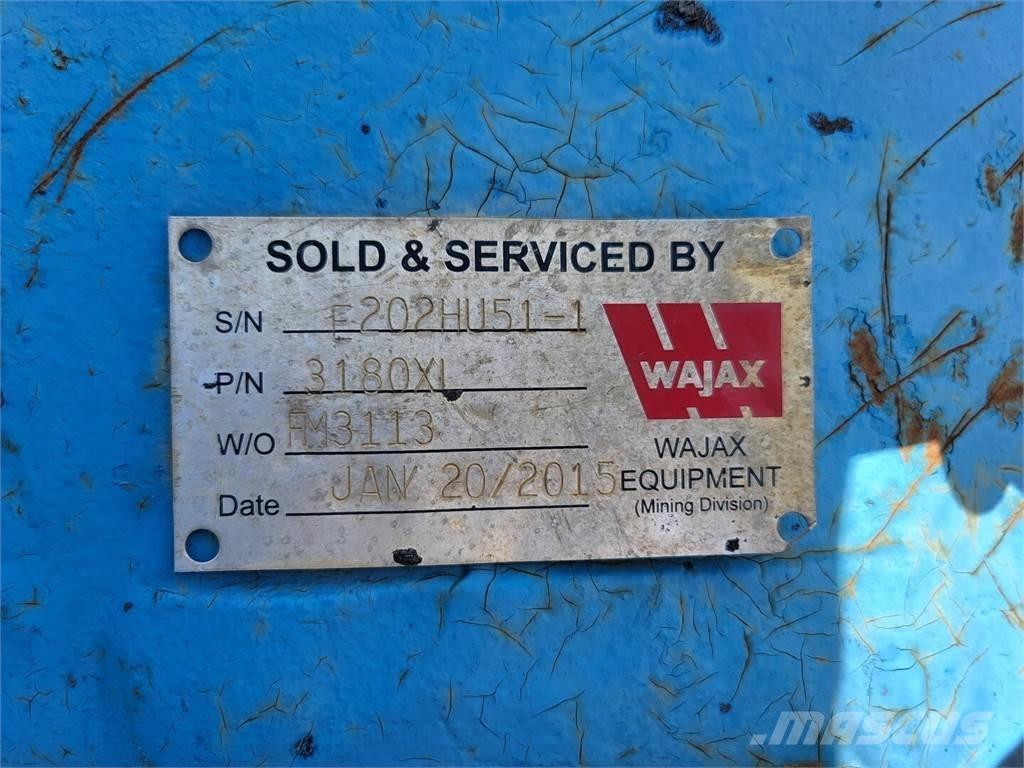  GOULDS 3180XL Αντλίες νερού