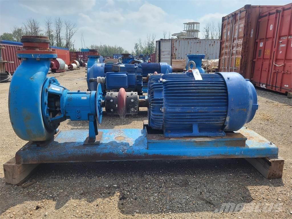  GOULDS 3196 Αντλίες νερού