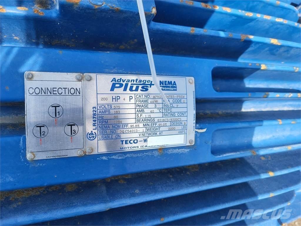  GOULDS 3196 Αντλίες νερού