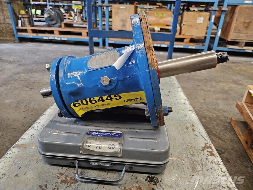  GOULDS 3196MT Αντλίες νερού