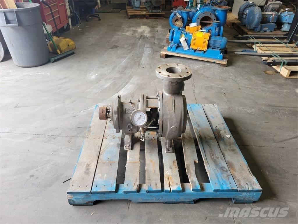  GOULDS 3196MTX Αντλίες νερού