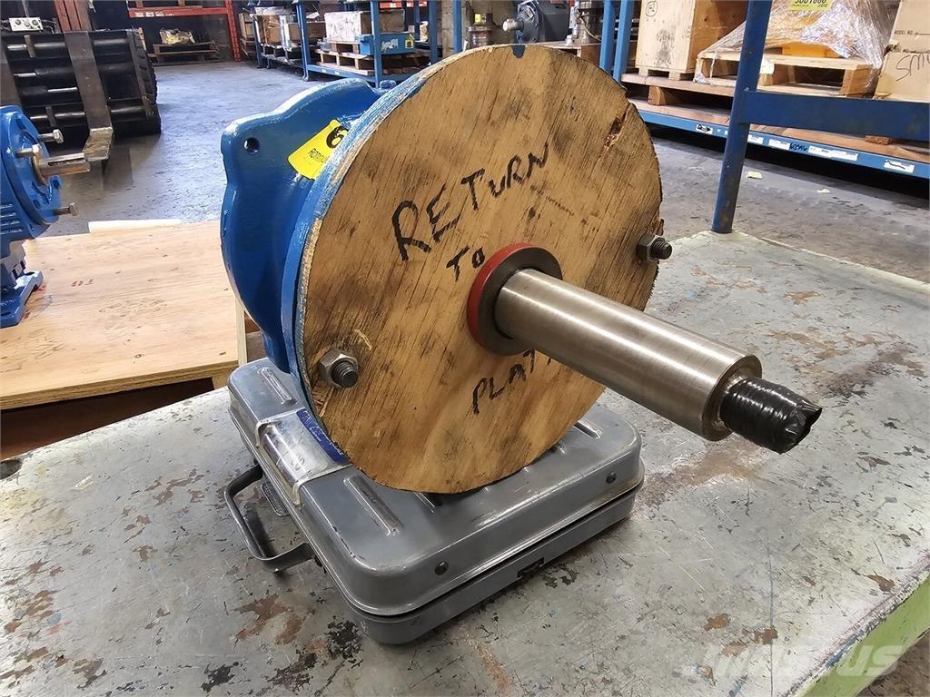  GOULDS 3196MTX Αντλίες νερού